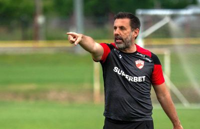 „Autodenunț” la Dinamo: „I-am impus jucători lui Kopic! Sunt chestiuni normale”