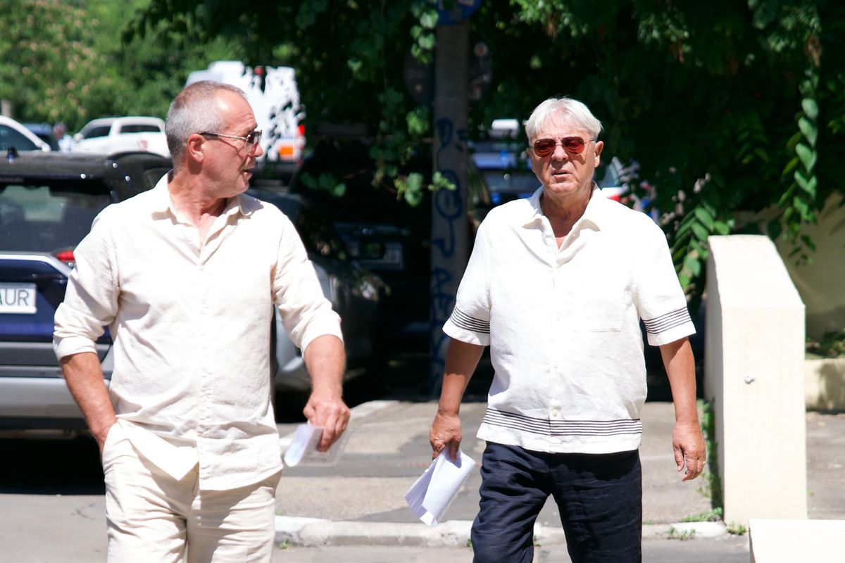 Oficialii echipelor din Superliga au început să ajungă la sediul LPF înainte de tragerea la sorți