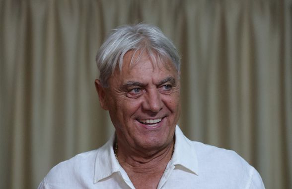 „Tânărul drăcos” remarcat de Sorin Cârțu în runda secundă a Superligii