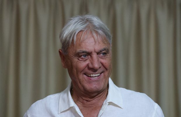 „Tânărul drăcos” remarcat de Sorin Cârțu în runda secundă a Superligii