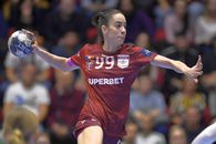 Transfer în „Liga Florilor”! Sorina Grozav schimbă echipa: contract pe două sezoane