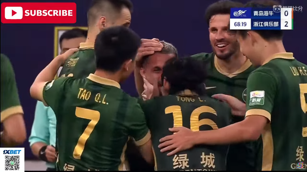Alex Mitriță, debut cu gol și assist în China