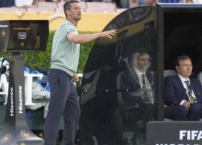 Inter - River Plate, la Campionatul Mondial al Cluburilor » Situație NEBUNĂ la pauză în grupa echipei lui Cristi Chivu