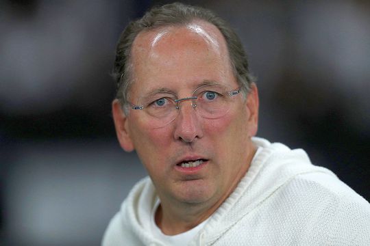 Americanul John Textor, prin Eagle Football Group, deține 77% dintre acțiunile lui Olympique Lyon // foto: Guliver/gettyimages