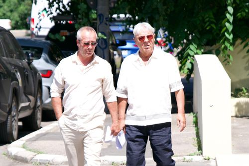 Sorin Cârțu / FOTO: GSP