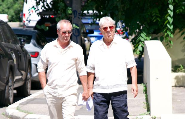 Sorin Cârțu a oferit verdictul, după primele 12 etape disputate de Universitatea Craiova