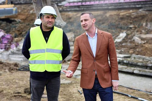 EXCLUSIV Inițiatorul Alfred Simonis din PSD face un pas în spate » Rescrie noile pasaje din Legea Sportului: „Domnul Becali a sesizat ceva corect! Așa se va modifica”