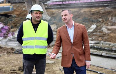 Inițiatorul Alfred Simonis din PSD face un pas în spate » Sunat de Gigi, rescrie noile pasaje din Legea Sportului: „Domnul Becali a sesizat ceva corect! Așa se va modifica”