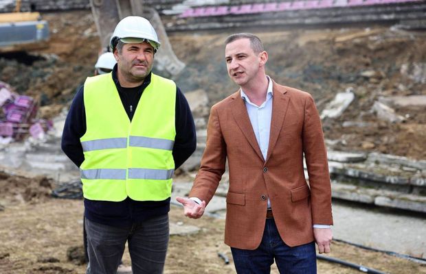 Inițiatorul Alfred Simonis din PSD face un pas în spate » Sunat de Gigi, rescrie noile pasaje din Legea Sportului: „Domnul Becali a sesizat ceva corect! Așa se va modifica”