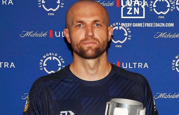 Un profesor de sport a marcat unicul gol al echipei la Campionatul Mondial al Cluburilor: „Acasă mă așteaptă niște teme”