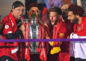 Un campion cu Liverpool, fost internațional englez, și-a anunțat retragerea