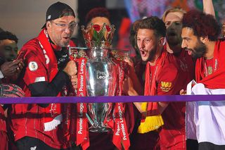 Un campion cu Liverpool, fost internațional englez, și-a anunțat retragerea