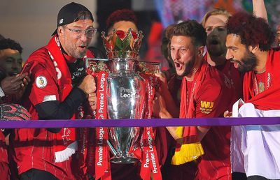 Un campion cu Liverpool, fost internațional englez, și-a anunțat retragerea