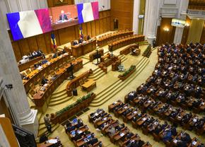 Lovitură de teatru în Parlament! Ce se întâmplă cu votul în plen pentru modificarea Legii Sportului