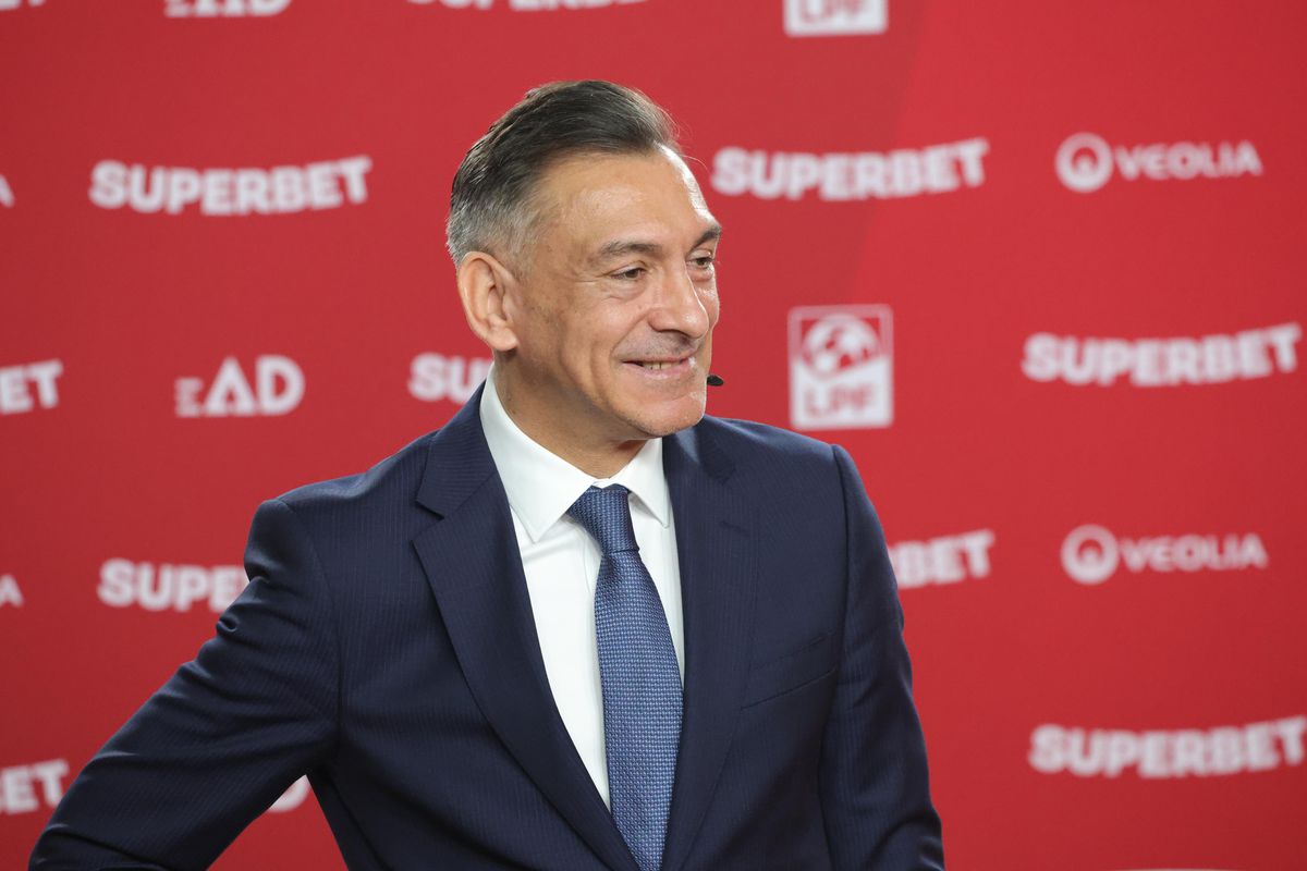 Program Superliga 2025-2026: FCSB și CFR debutează acasă + Deplasări încinse pentru Craiova, Dinamo și Rapid în prima rundă