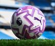 Noua minge PUMA, pentru Premier League