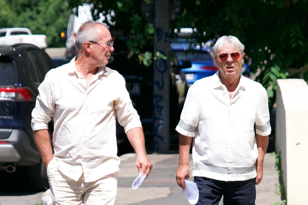 Oficialii echipelor din Superliga au început să ajungă la sediul LPF înainte de tragerea la sorți