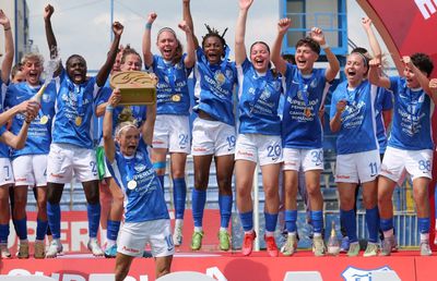 Farul și-a aflat adversara în Champions League la fotbal feminin