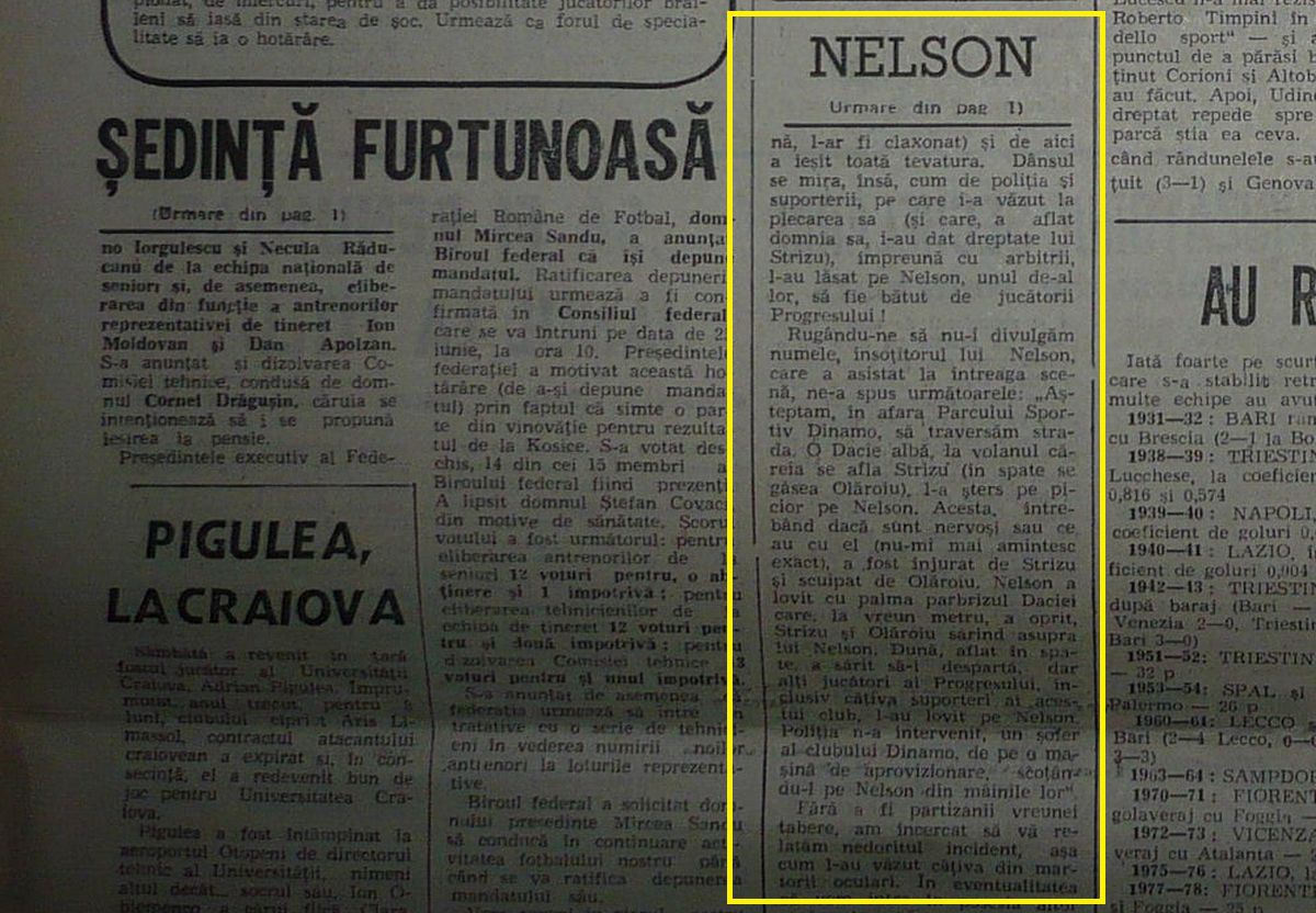 Nelson Mensah - Dinamo