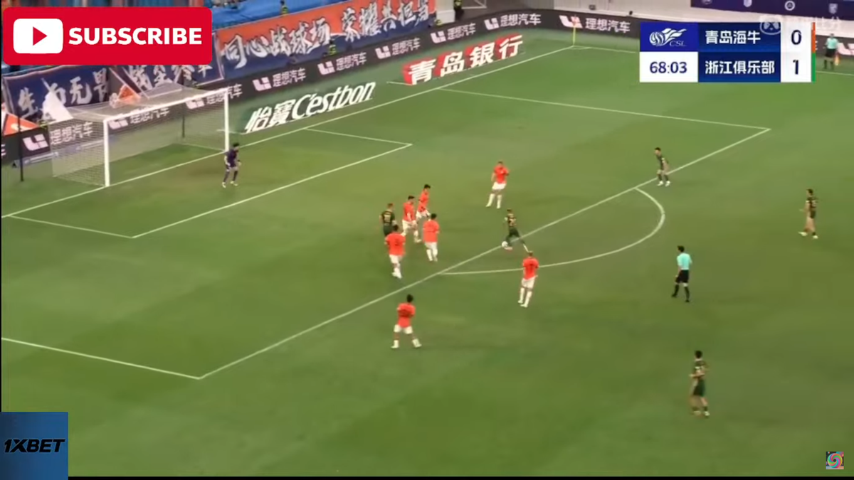 Alex Mitriță, debut cu gol și assist în China