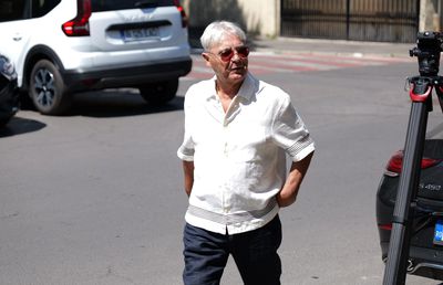 Sorin Cârțu a avut trei remarcați după calificarea în Conference League! Ce spune despre plecarea lui Ștefan Baiaram