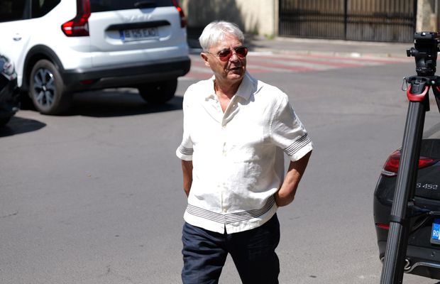 Sorin Cârțu, despre conflictul dintre Mirel Rădoi și Ștefan Baiaram: „Trebuie să te uiți la el ca la Dumnezeu”