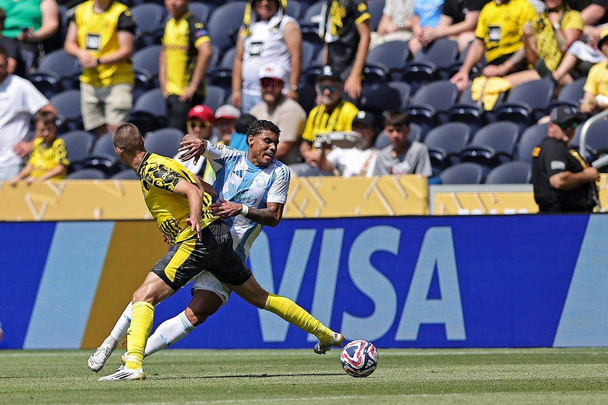 Știm alte două echipe calificate în optimi la Mondialul Cluburilor » Borussia Dortmund a terminat grupa pe primul loc