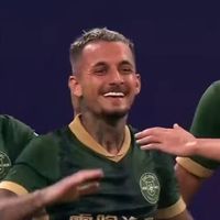 Mitriță, SHOW la debut