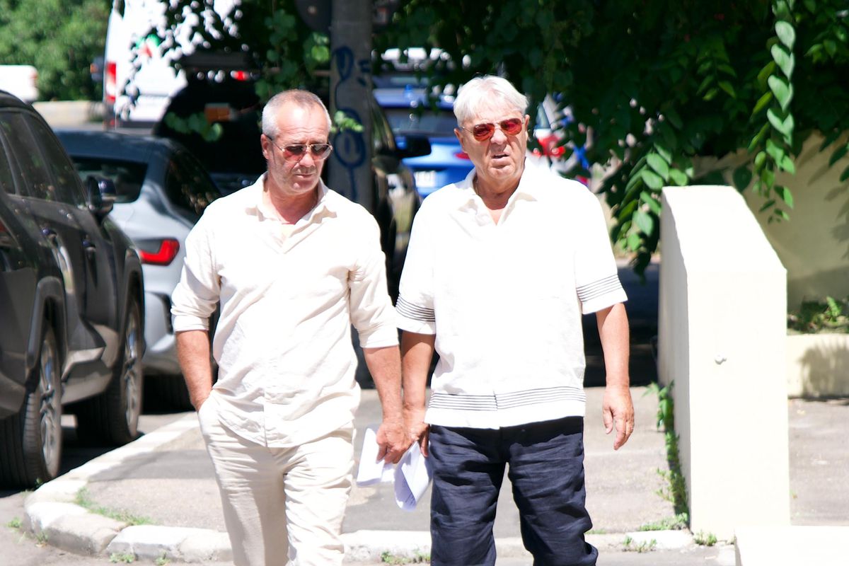 Oficialii echipelor din Superliga au început să ajungă la sediul LPF înainte de tragerea la sorți