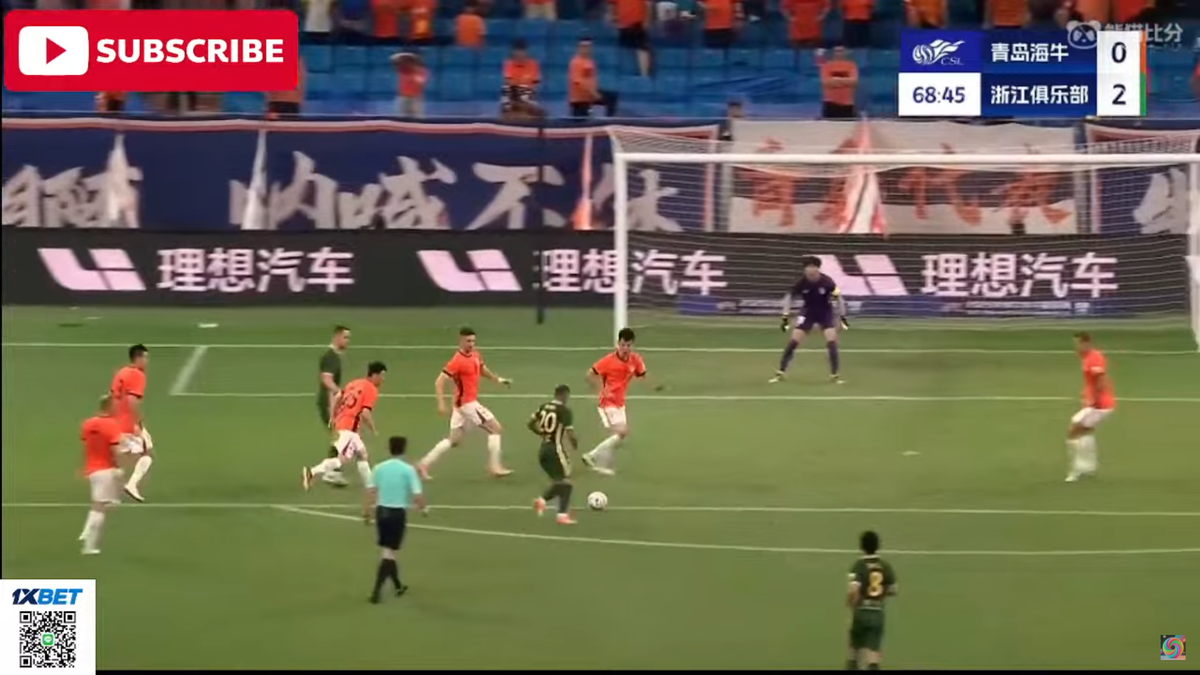 Alex Mitriță, debut cu gol și assist în China