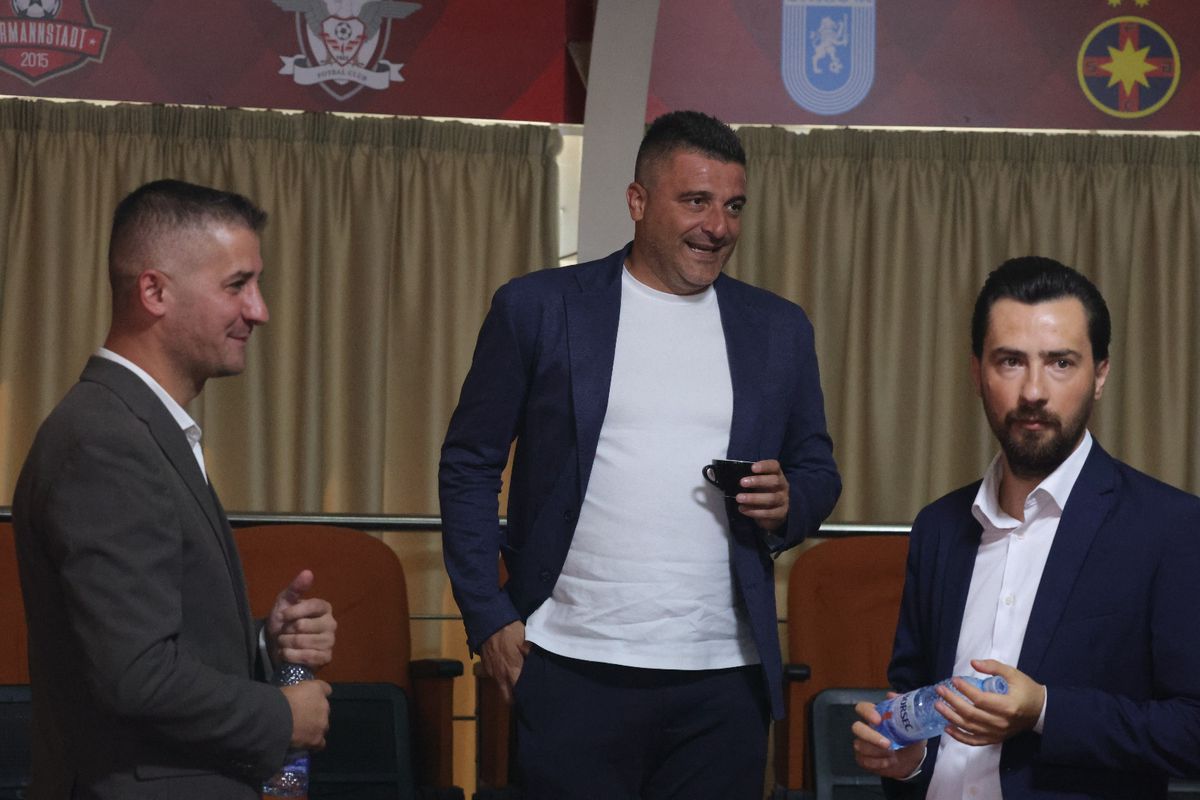 Program Superliga 2025-2026: FCSB și CFR debutează acasă + Deplasări încinse pentru Craiova, Dinamo și Rapid în prima rundă