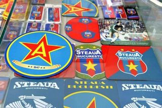 S-a terminat! Decizie DEFINITIVĂ în procesul Steaua - FCSB pentru marcă