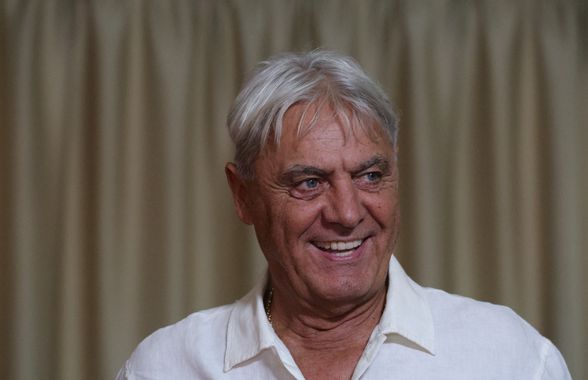 Sorin Cârțu, înainte de debutul lui Coelho la Universitatea Craiova: „E cel mai greu moment acum” + „I-am dat mesaj lui Rădoi după ce a plecat și nu mi-a răspuns”