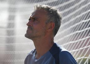 Luis Enrique acuză dur în SUA: „Sare ca un iepure!” + Ironiile antrenorului de la PSG la adresa FIFA