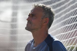 Luis Enrique acuză dur condițiile din SUA » „Sare ca un iepure!” + Ironiile antrenorului de la PSG la adresa FIFA