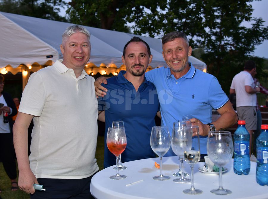 Președintele Petrolului, interviu spectaculos: „Discutăm cu doi stranieri foarte tari, putem da lovitura!” » Anunță negocieri cu un sponsor uriaș