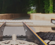 Nebunie pe circuit! Ce viteză a prins supercarul construit din 327.000 de piese lego