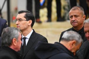 ȘOC la FRF, după dezvăluirile Gazetei » Răzvan Burleanu își dă afară „mâna dreaptă”