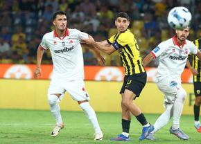Vor să se bată la titlu în Superliga cu Andrei Ivan: 12.000 de euro pe lună, contract pe 3 ani