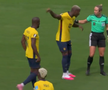Cum a fost posibil?! Decizie scandaloasă a arbitrei Tori Penso la Ecuador - Germania! Specialistul în arbitraj a dat un verdict fără echivoc