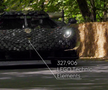 Nebunie pe circuit! Ce viteză a prins supercarul construit din 327.000 de piese lego