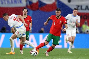 Golgheterul Euro 2020 s-a retras, după eliminarea de la Mondial