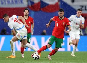 Golgheterul Euro 2020 s-a retras, după eliminarea de la Mondial