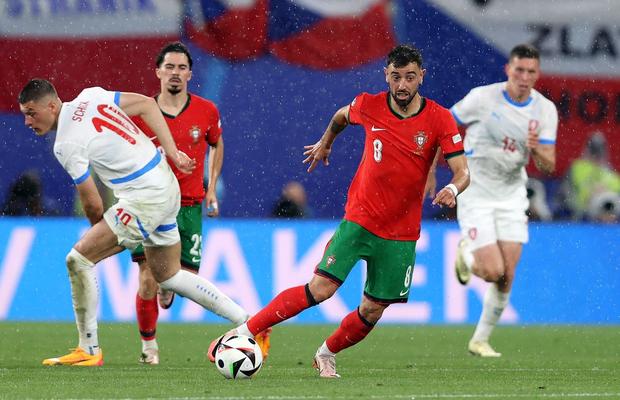 Golgheterul Euro 2020 s-a retras, după eliminarea de la Mondial