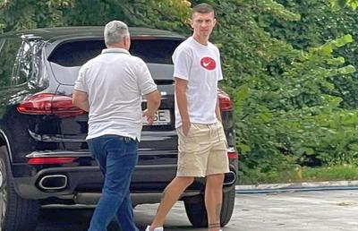 Gigi Becali, prima reacție despre vestea că Florin Tănase ar fi refuzat-o pe FCSB: „Poate aduc unul de 5 ori mai bun”