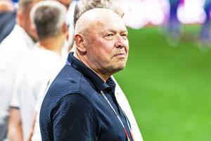 Refuză să-și asume responsabilitatea după eșecul de la Campionatul Mondial: „Nici măcar nu mă gândesc la demisie”