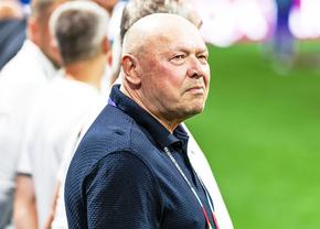 Refuză să-și asume responsabilitatea după eșecul de la Campionatul Mondial: „Nici măcar nu mă gândesc la demisie”