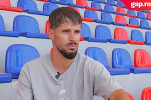 Retras la 38 de ani, fostul campion din Liga 1 renunță definitiv la fotbal: „M-am gândit să devin antreprenor”