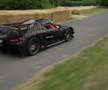 Nebunie pe circuit! Ce viteză a prins supercarul construit din 327.000 de piese lego