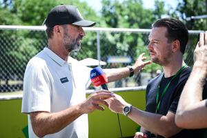 Scandal MONDIAL! Jurgen Klopp a părăsit interviul când i s-a pus întrebarea